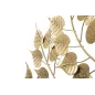 PANEL ZE STALI GOXY GOLD 91x2,5x90 cm